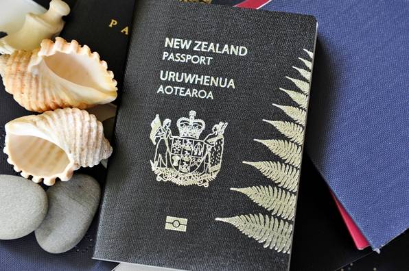 Renewing Or Replacing Your New Zealand Passport New Zealand Ministry 