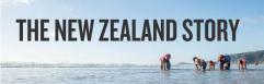 NZ Story logo. 