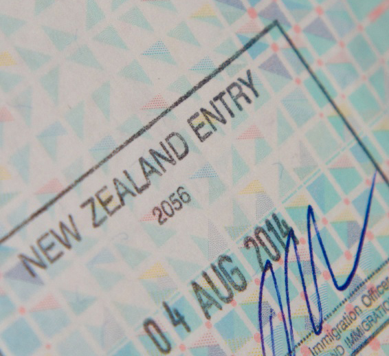 Visas New Zealand Ministry Of Foreign Affairs And Trade 3549