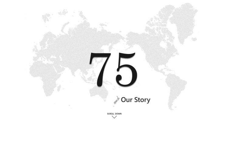 Our Story, About
