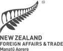 New Zealand Ministry of Foreign Affairs and Trade: Home